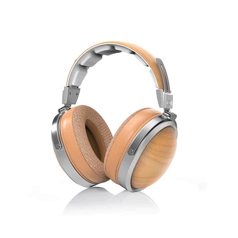 FiiO FT1 Closed-Back 60mm Large Dynamic Driver Headphones — HiFiGo
