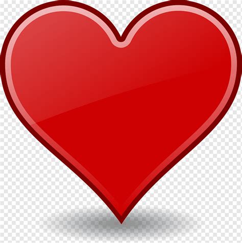 Сердце Emoji Смайлик, дело закрыто, любовь, разное, смайлик png | PNGWing