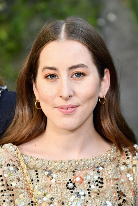 Alana Haim - Golden Globes