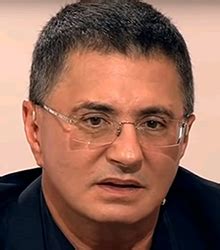 Александр Мясников: биография и личная жизнь | Биографии известных людей
