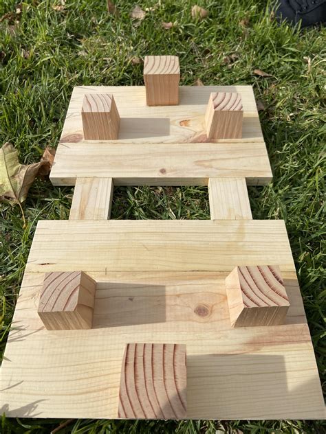 I made this wooden clash royale arena with a sparky : r/ClashRoyale