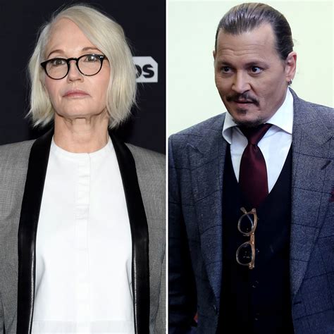 Ellen Barkin