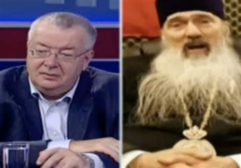 Numele real al lui IPS Teodosie este Macedon Porcu. El isi schimbase ...