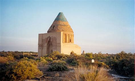 Turkmenistan Travel Guide | Koryo Tours Turkmenistan - Koryo Tours