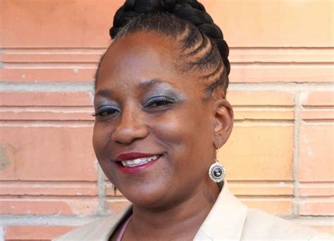 welcoming   executive director kimara snipes  omaha