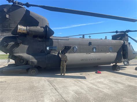 Stealth Chinook
