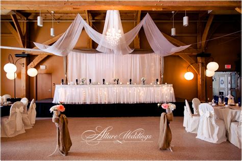 Wedding Showcase – Niverville Heritage Centre