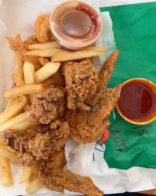 HAROLD’S CHICKEN - Updated August 2024 - 78 Photos & 160 Reviews - 1635 ...