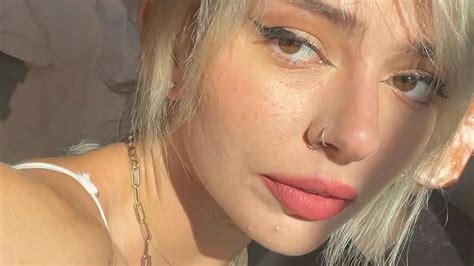 Slash’s stepdaughter Lucy-Bleu Knight leaves haunting suicide note with