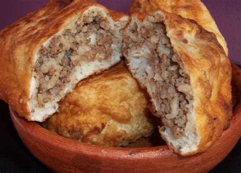 ketsi | Georgian Recipes