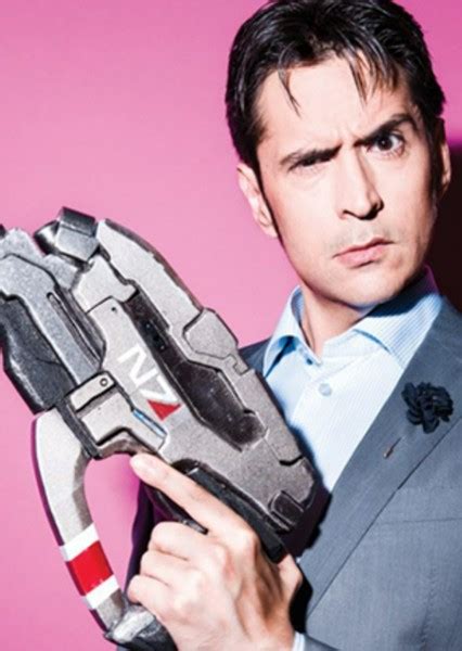 mark meer fan casting