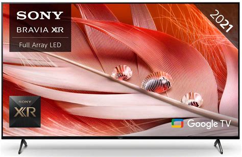 Телевизор Sony XR-55X90J - Купить в Киеве, Украине • Лучшая цена в ...