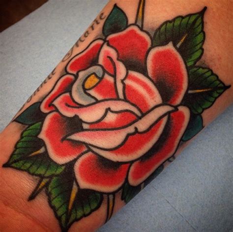 Fuck yeah traditional tattoos!: Photo