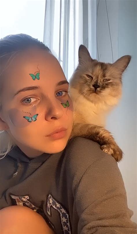 Katerina “Monroe” Kozlova