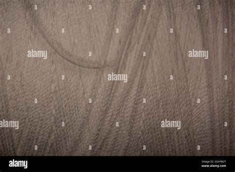 twine wound   sewing stock photo alamy