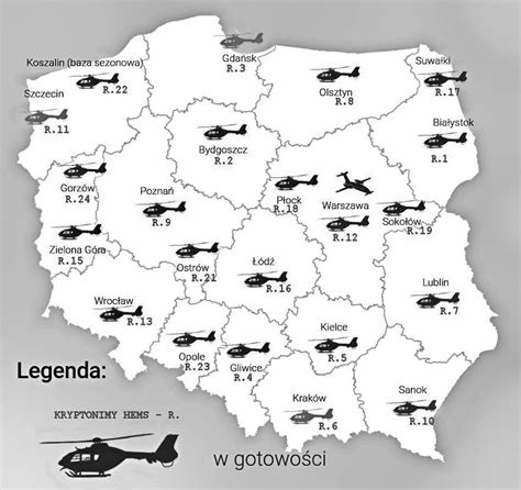 LPR - Podsumowanie 2016 roku.