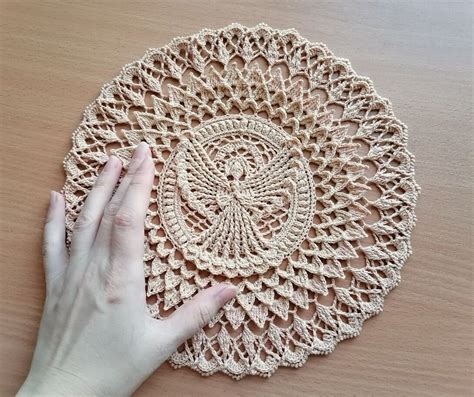 Daria Dubchak - Дарья Дубчак - Crochet design - Вязаные красивости ...
