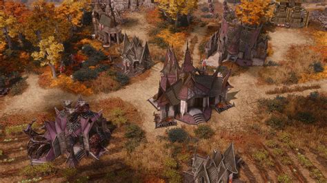 3rd-strike.com | Spellforce image 1