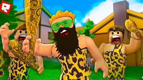 МОЯ ДИКАЯ ЖИЗНЬ! | Roblox - YouTube
