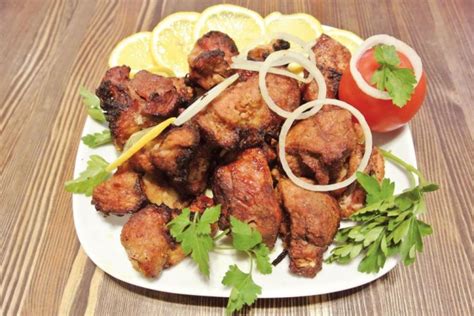 20 самых вкусных рецептов шашлыка из баранины