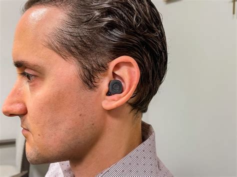 customized hearing aid fittings   step process