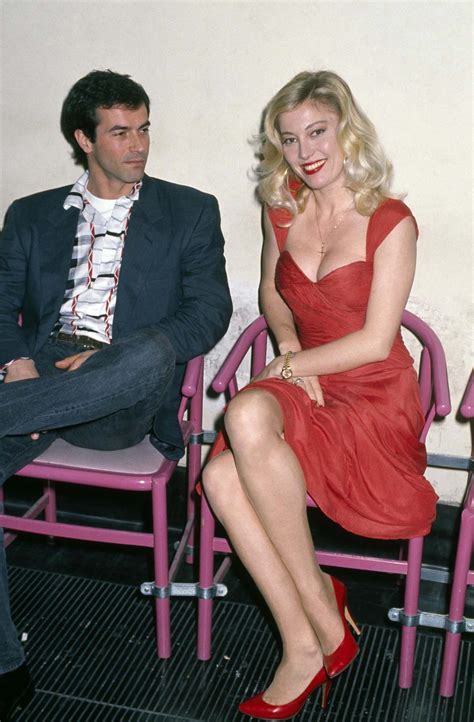 Moana Pozzi era una spia? La nuova teoria di Mistero | Foto 24 di 24