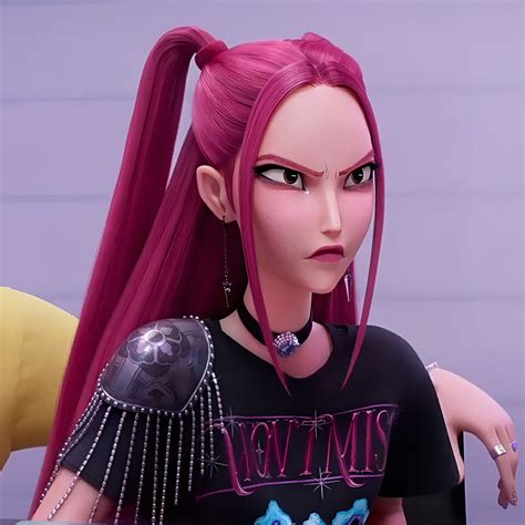 Mira - Kpop Demon Hunters ! em 2025 | Wallpapers bonitos, K pop, Kpop