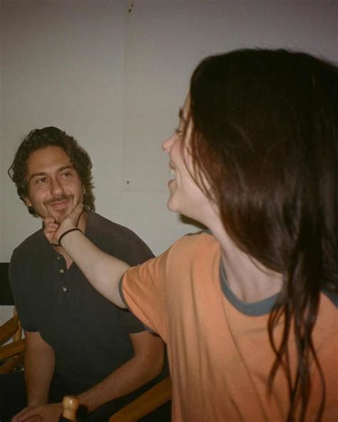 Nat Wolff: Quién es el nuevo novio de Billie Eilish y qué hace