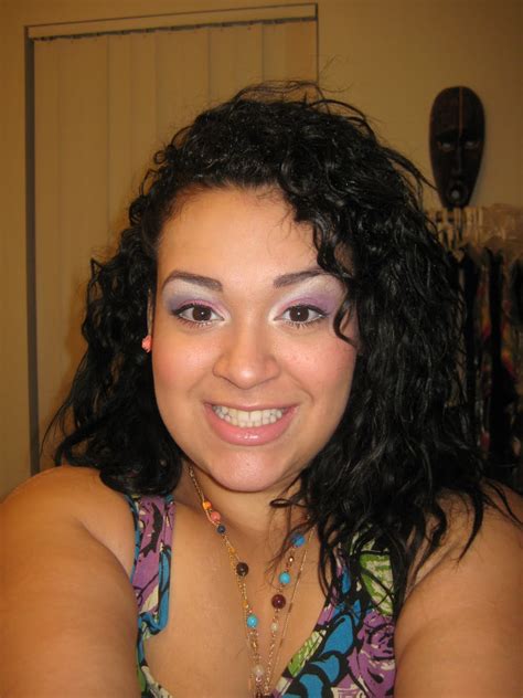 Fatshionably Chubby: Video Blog Faith 21 Review Plus Makeup Tutorial