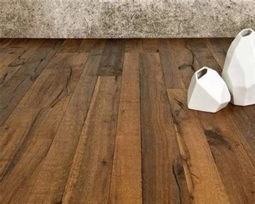 What Is Rustic Wood Flooring - New project - News