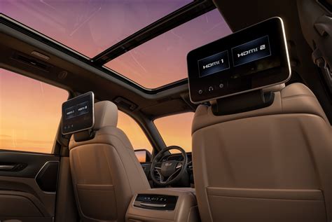 CADILLAC ESCALADE IQ - Heuvelmans Cadillac
