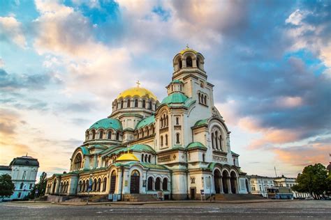 15 Of The Best Cities In Bulgaria You Gotta See | Chasing the Donkey