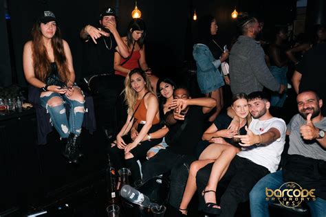 Benefits of Partying at a Luxury Nightclub