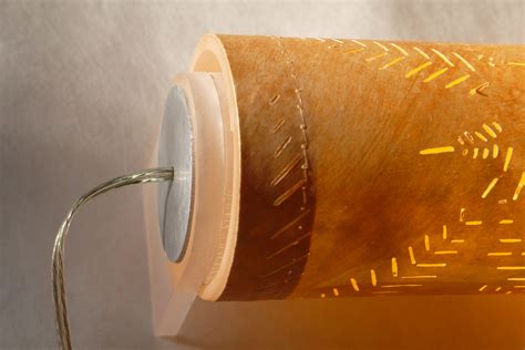 Projets | Luminaires | "Habitat 67, 2017" - Ute Wolff Designer