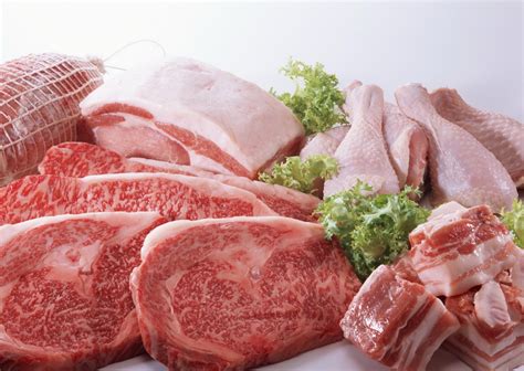 Meat - картинки