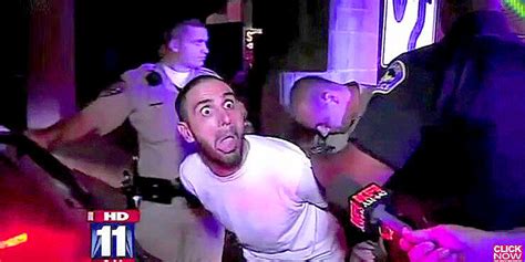 Amusing Compilation Of People High AF On The News