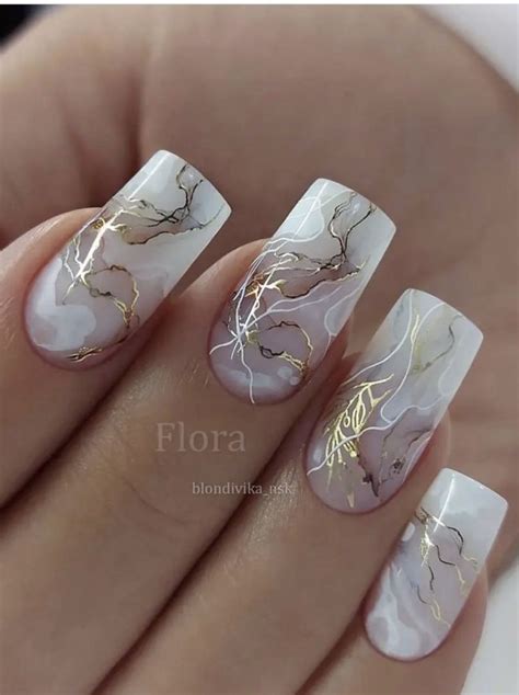 Pin on Дизайн ногтей | Lace nails, Lace nail art, Stylish nails art