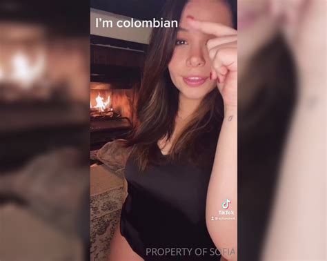 Millions Are Watching: The Sofia Gomez Leak You Have to See - e3whqr6