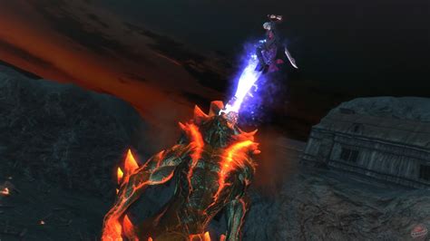Devil May Cry 4 - описание, системные требования, оценки, дата выхода