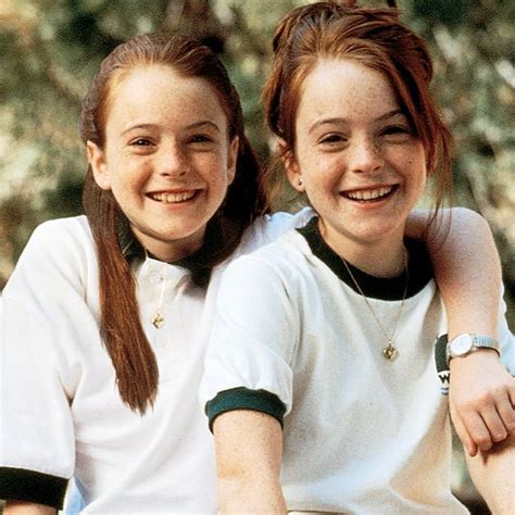 The Parent Trap Lindsay Lohan GIFs | POPSUGAR Entertainment