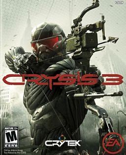 Crysis 3 - Crysis Wiki