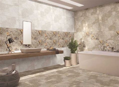 Indian bathroom tiles design ideas - Trosact