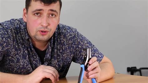 Кабельные стрипперы КВТ - YouTube