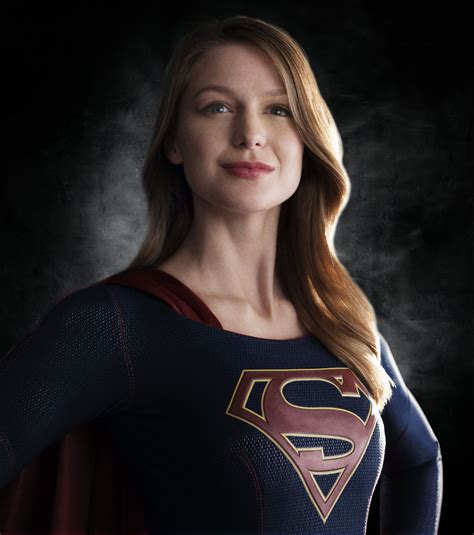 Melissa Benoist Homeland