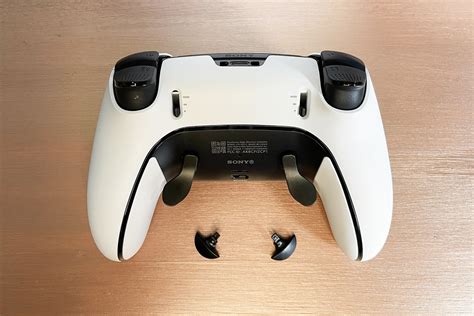 DualSense Edge Review | Wirecutter