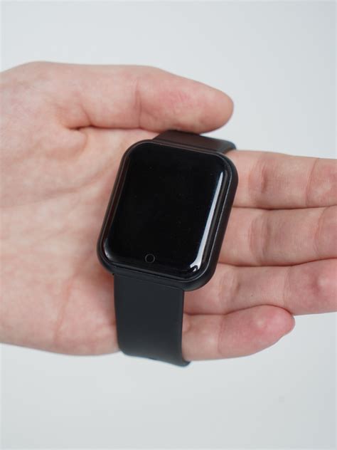 Фитнес браслет smart watch умные часы Y68 для Android и IOS / мужские ...