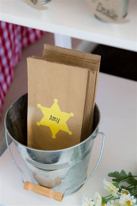 Colorful Country Birthday Party Ideas