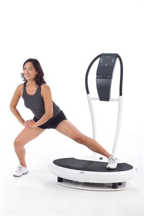 Gymna Fitvibe Excel Pro - Gerät NICHT mehr lieferbar! - Therapiegerä
