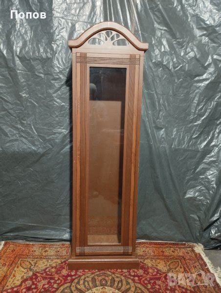 Стъклена витрина в Секции и витрини в гр. Пловдив - ID43555119 — Bazar.bg