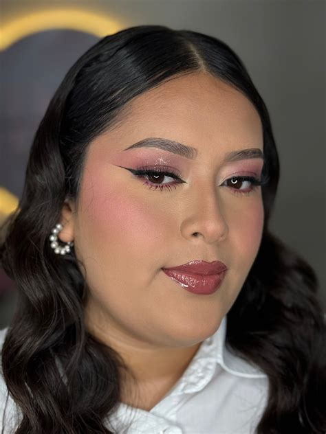 𝑹𝒐𝒙𝒂𝒏𝒂 𝑴𝒂𝒓𝒕𝒊𝒏𝒆𝒛 𝑴𝒂𝒌𝒆𝒖𝒑 | Ciudad Valles Centro